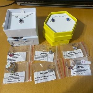 Ring Bomb Party Bundle